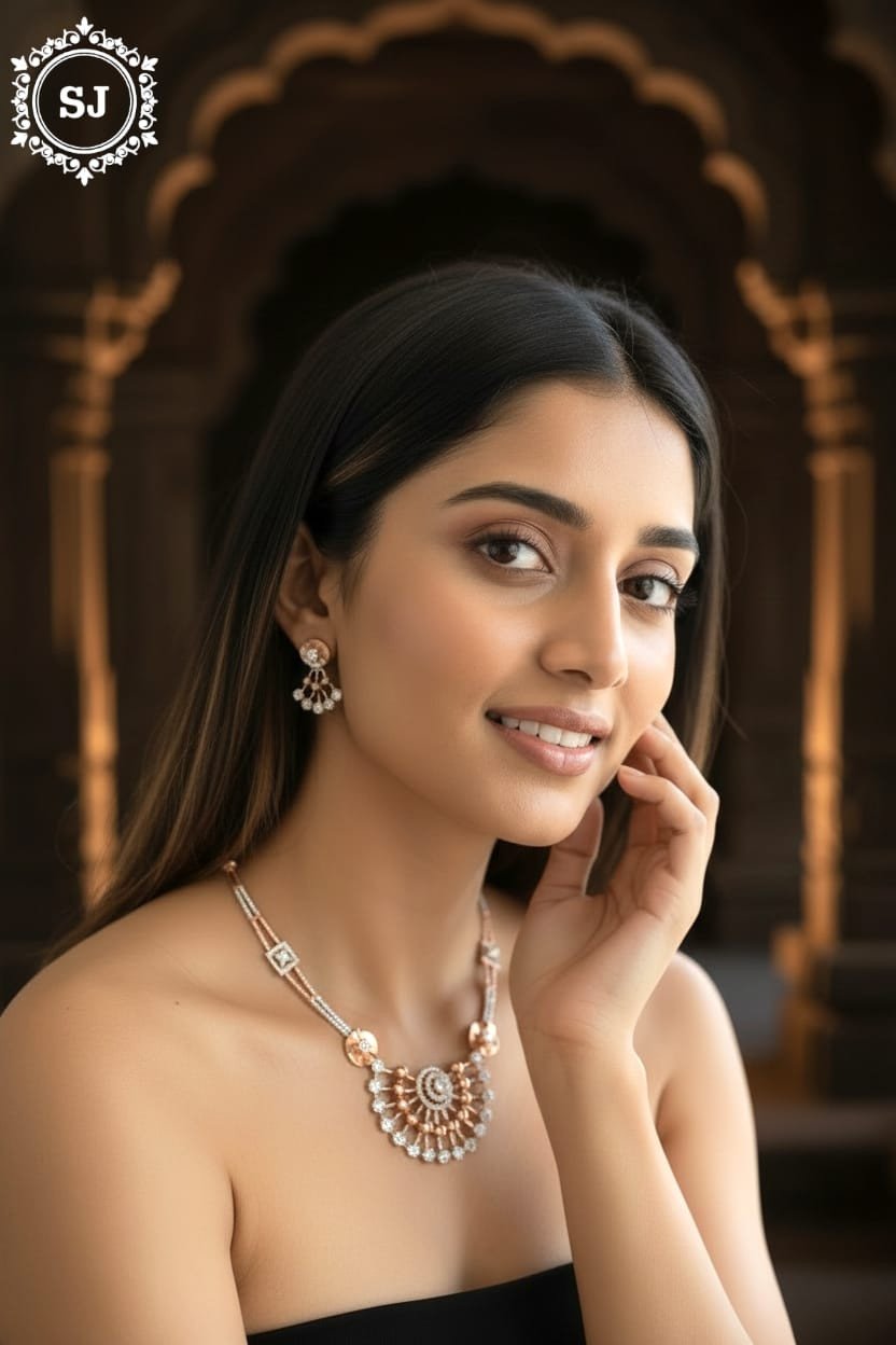Shivam jewelers promo