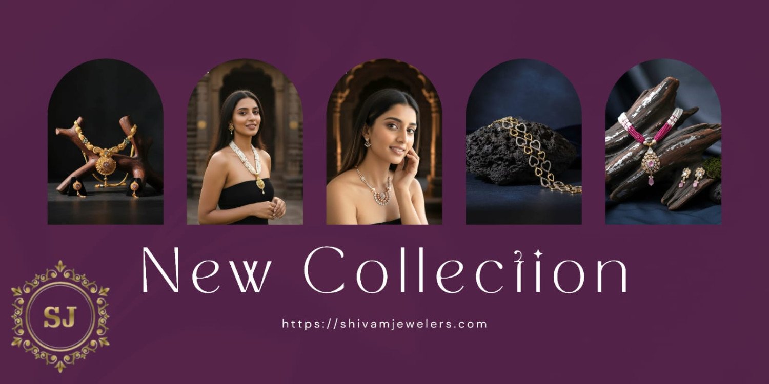 Shivam jewelers promo